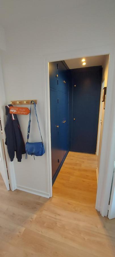 Du Bonheur A La Cle - T2 Hyper Centre Apartman Concarneau Kültér fotó